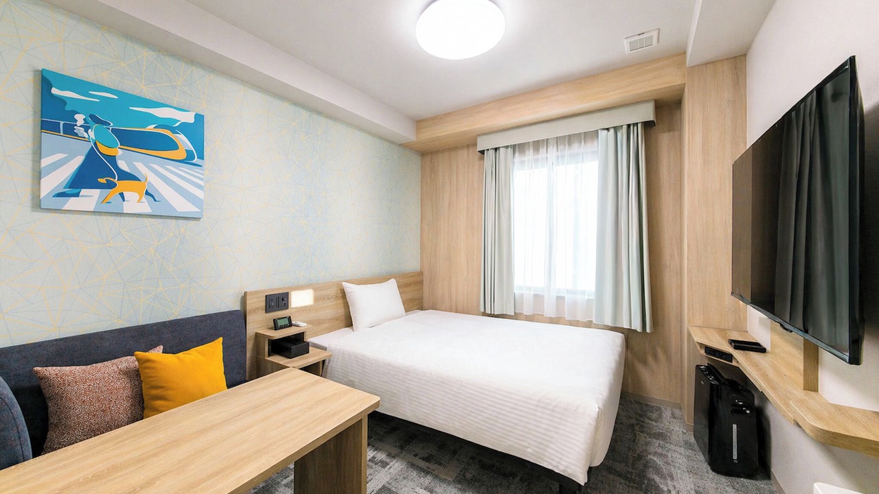 Photo of Bedroom in Utsunomiya
