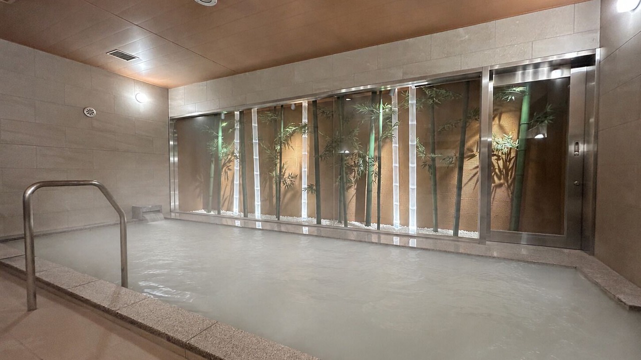 Photo of Bathroom in Utsunomiya