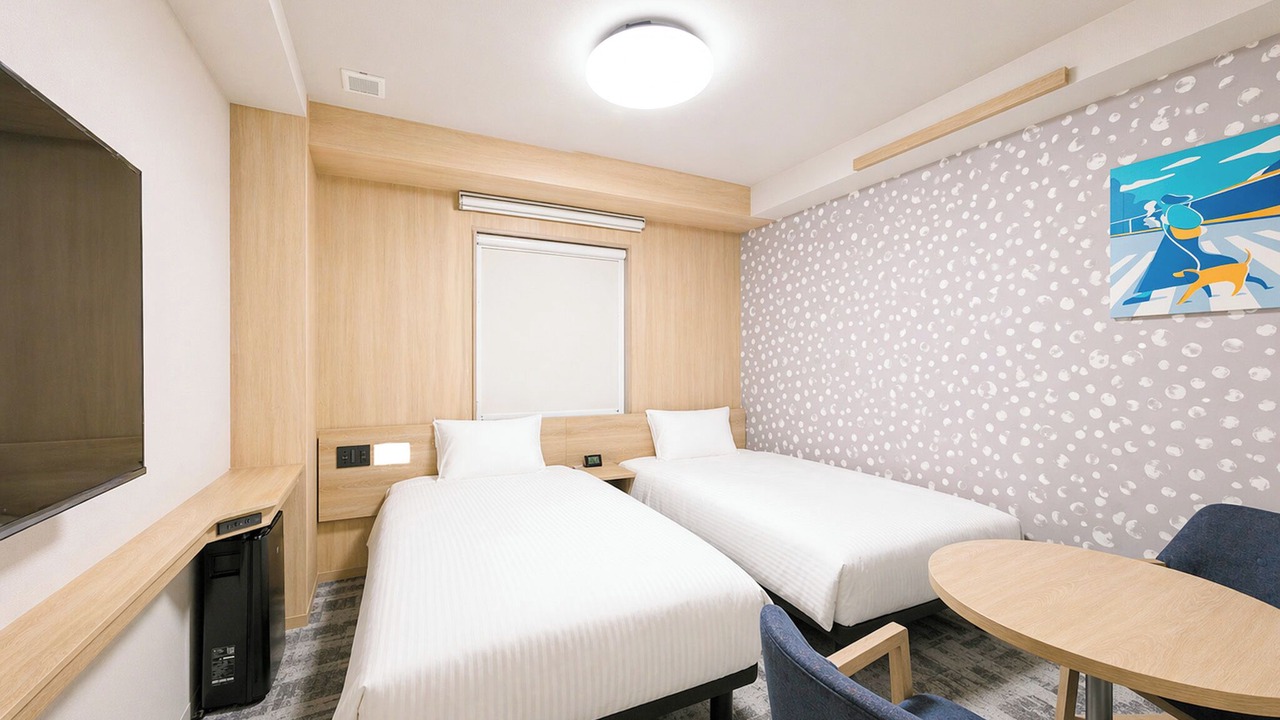Photo of Bedroom in Utsunomiya