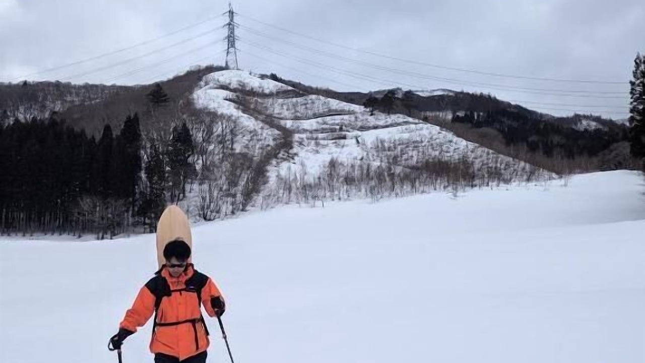 Photo of Others in Yuzawa-machi