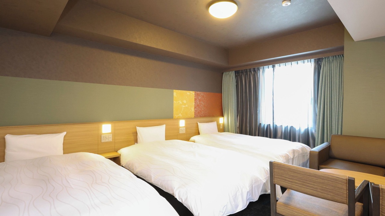 Photo of Bedroom in Komatsu