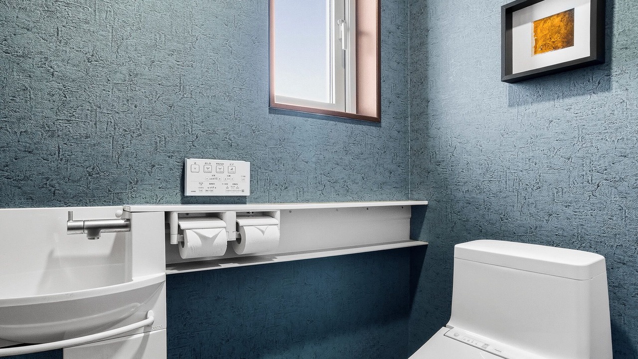Photo of Bathroom in Asahikawa