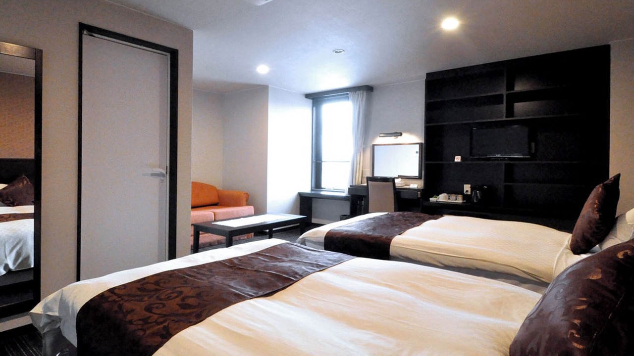 Photo of Bedroom in Engaru