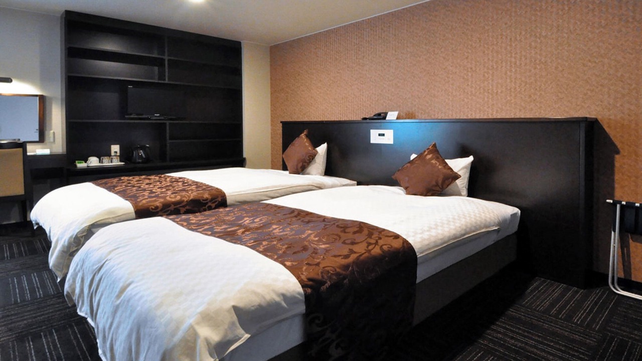 Photo of Bedroom in Engaru