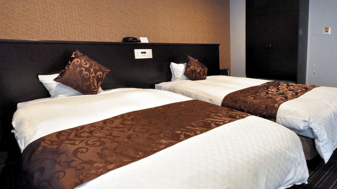 Photo of Bedroom in Engaru