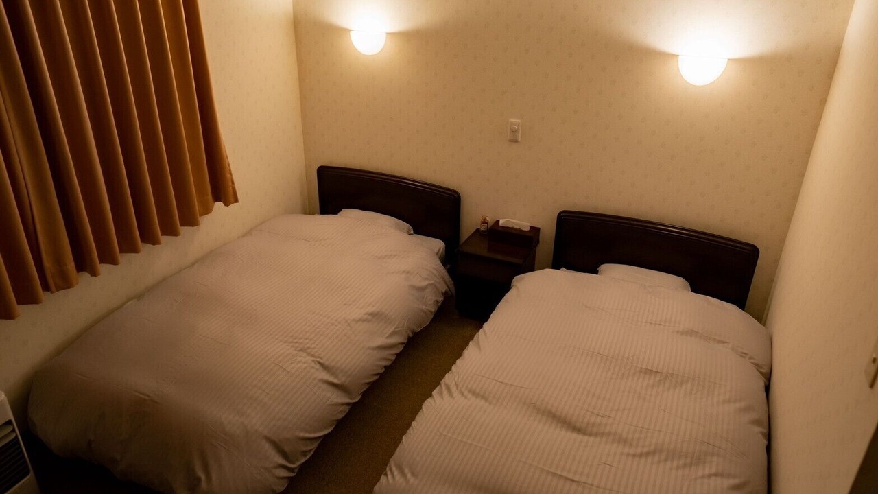 Photo of Bedroom in Wakkanai