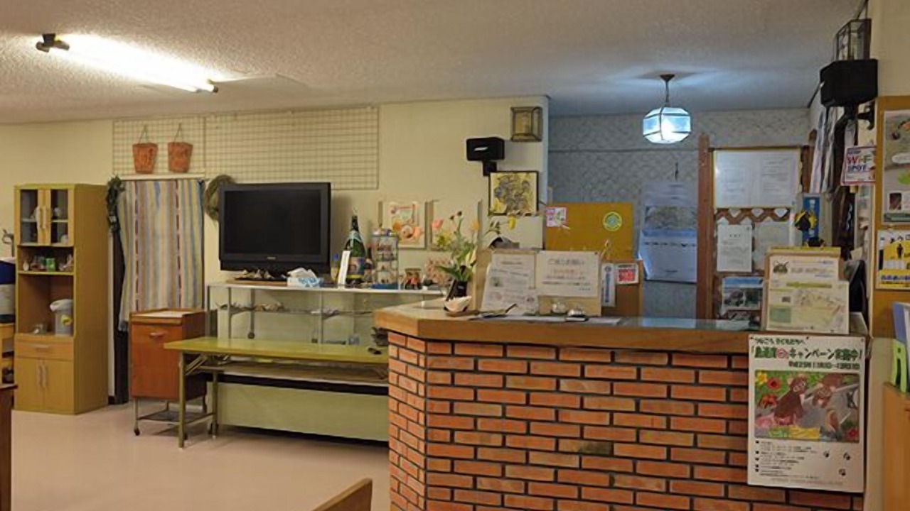 Photo of Others in Iriomote-jima Taketomi-cho