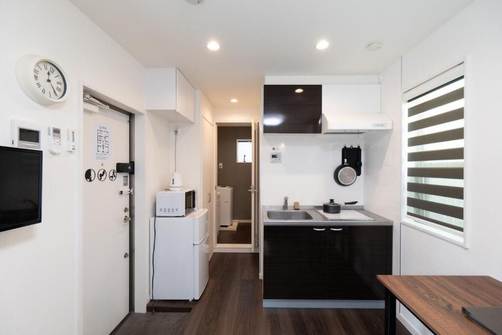 Photo of Kitchen in Higashiikebukuro