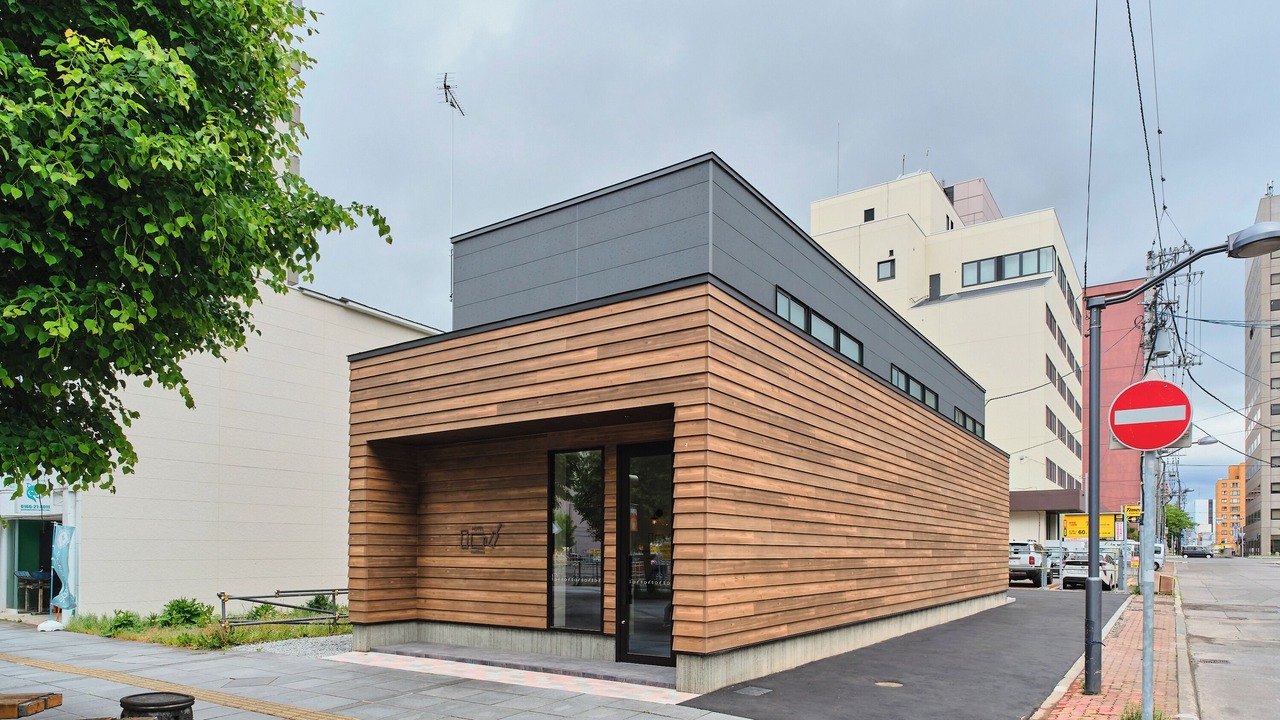 Photo of Outdoor in Asahikawa