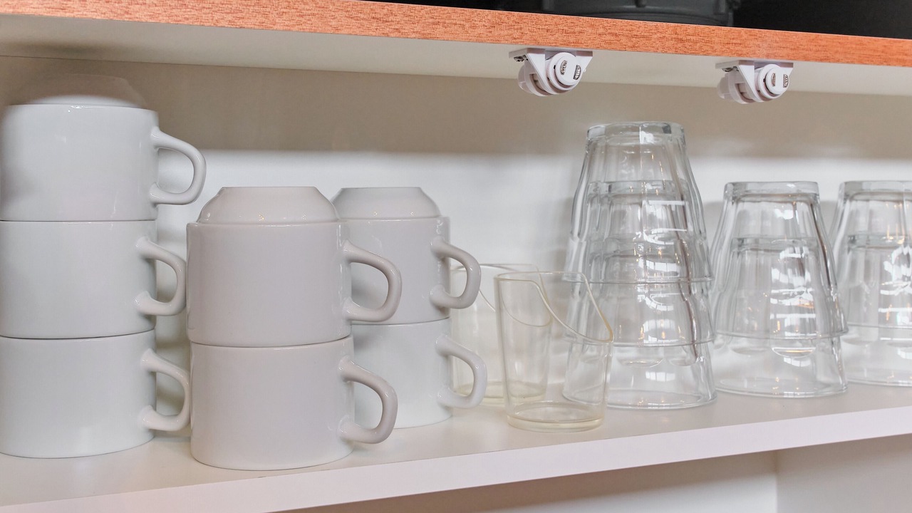 Photo of Kitchen in Asahikawa
