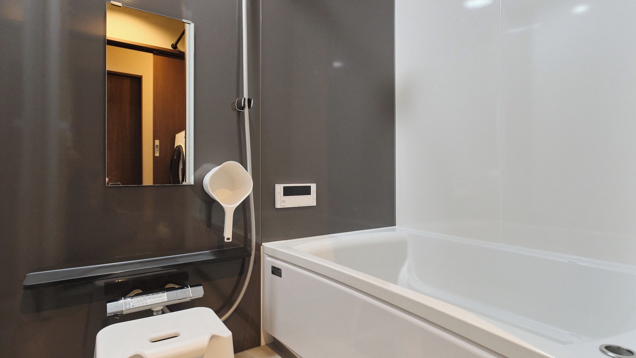 Photo of Bathroom in Asahikawa