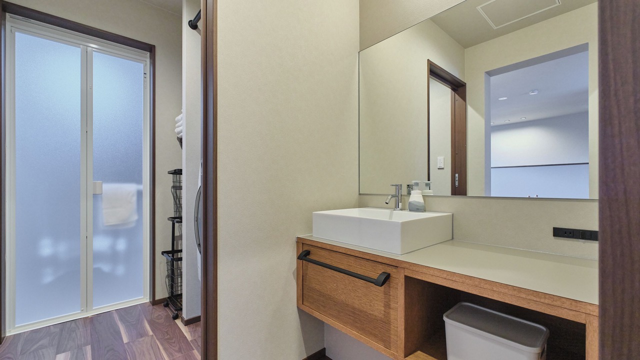 Photo of Bathroom in Asahikawa