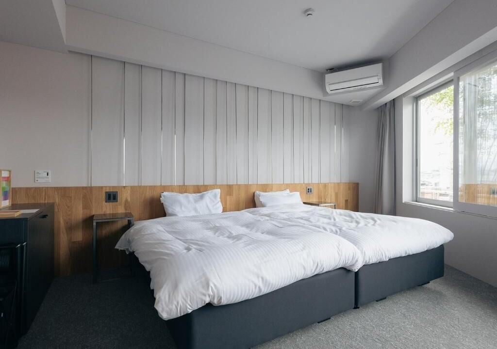 Photo of Bedroom in Iseshima Jindai Onsen