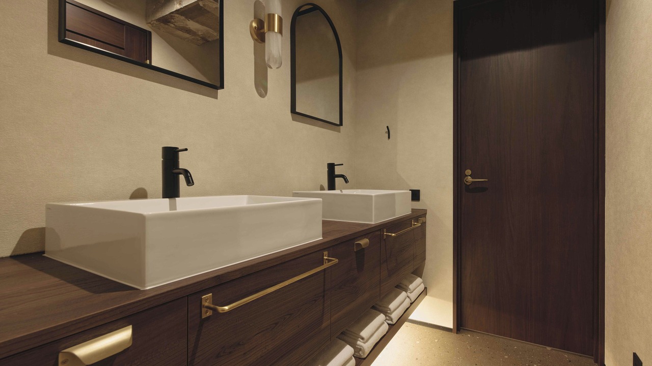 Photo of Bathroom in Ebisu