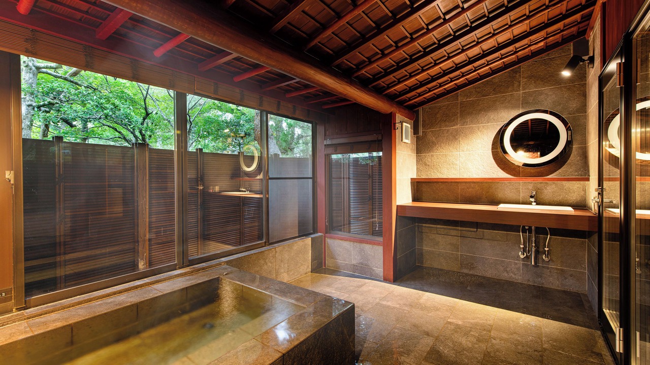 Photo of Bathroom in Awazumachi