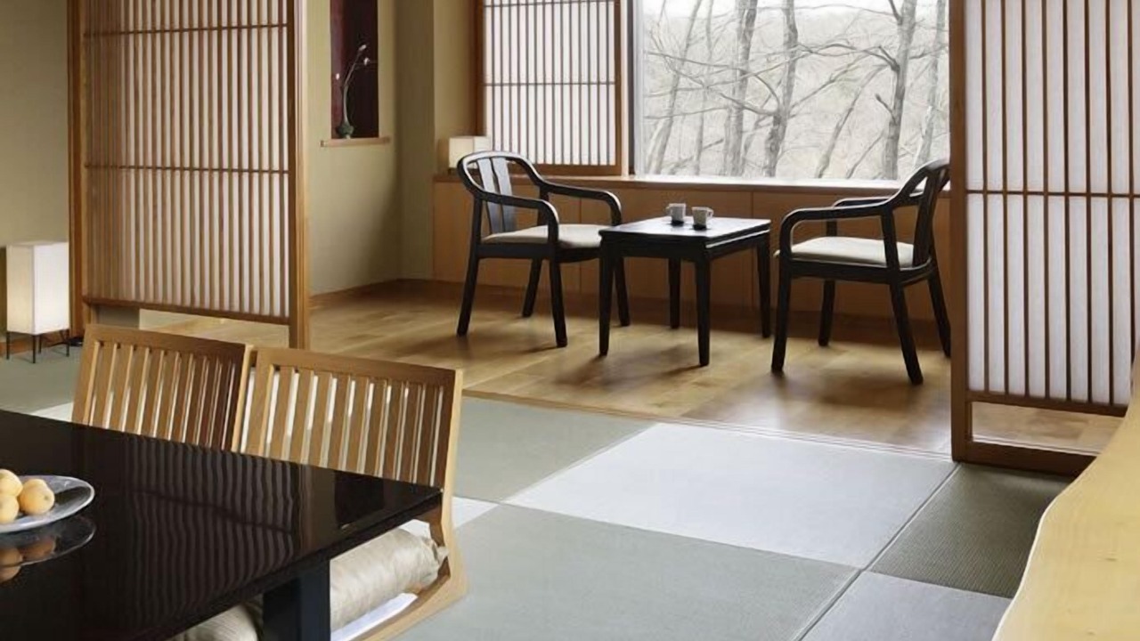 Photo of Bedroom in Zao