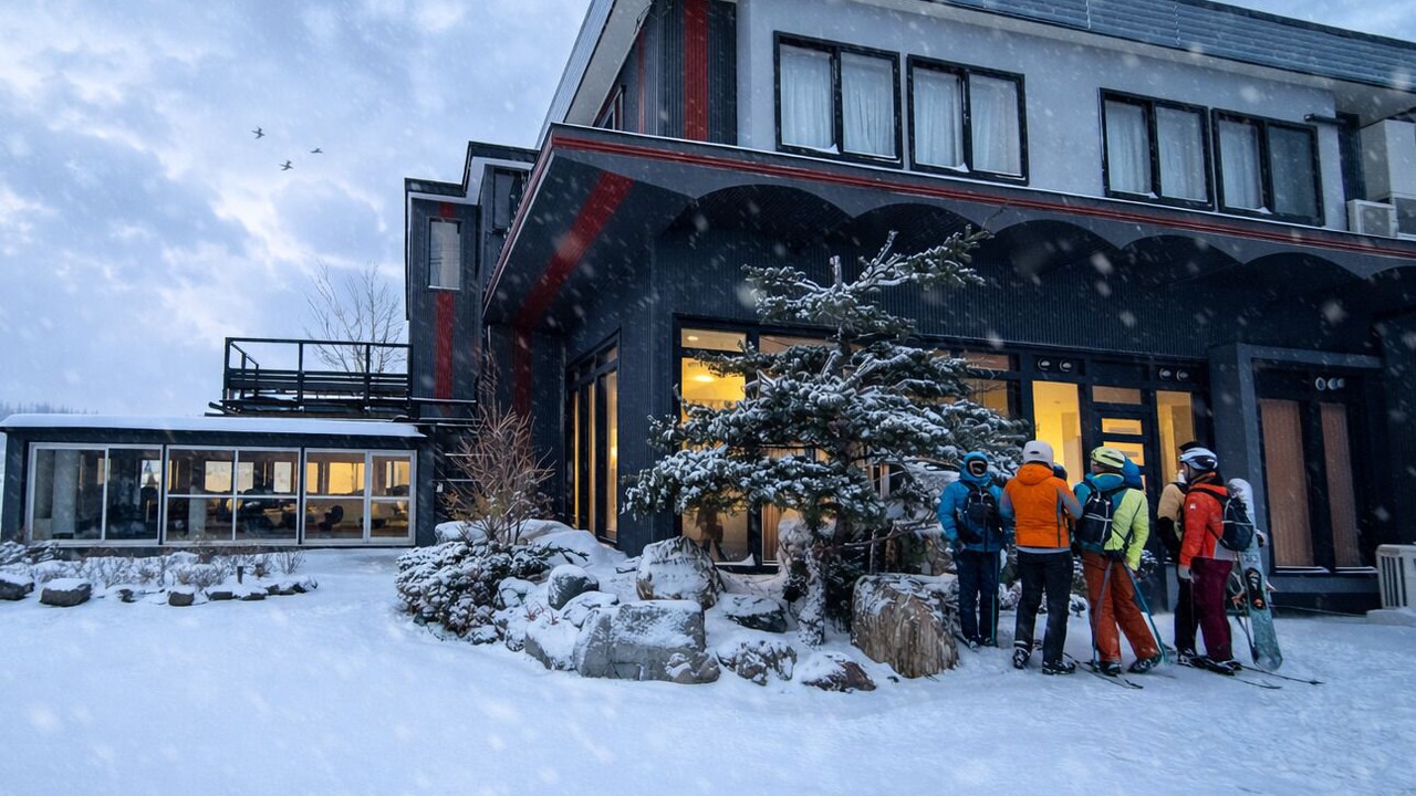 Photo of Outdoor in Toyako