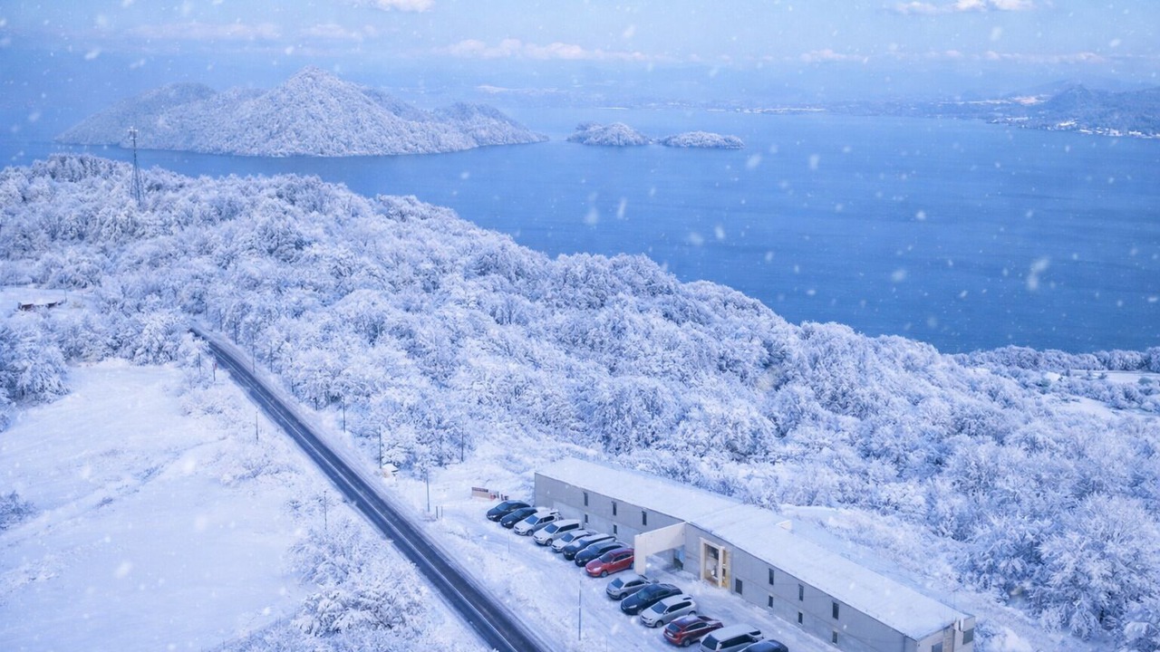 Photo of Outdoor in Toyako
