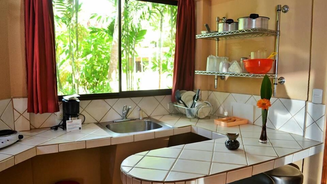 Photo of Bedroom in Dominical