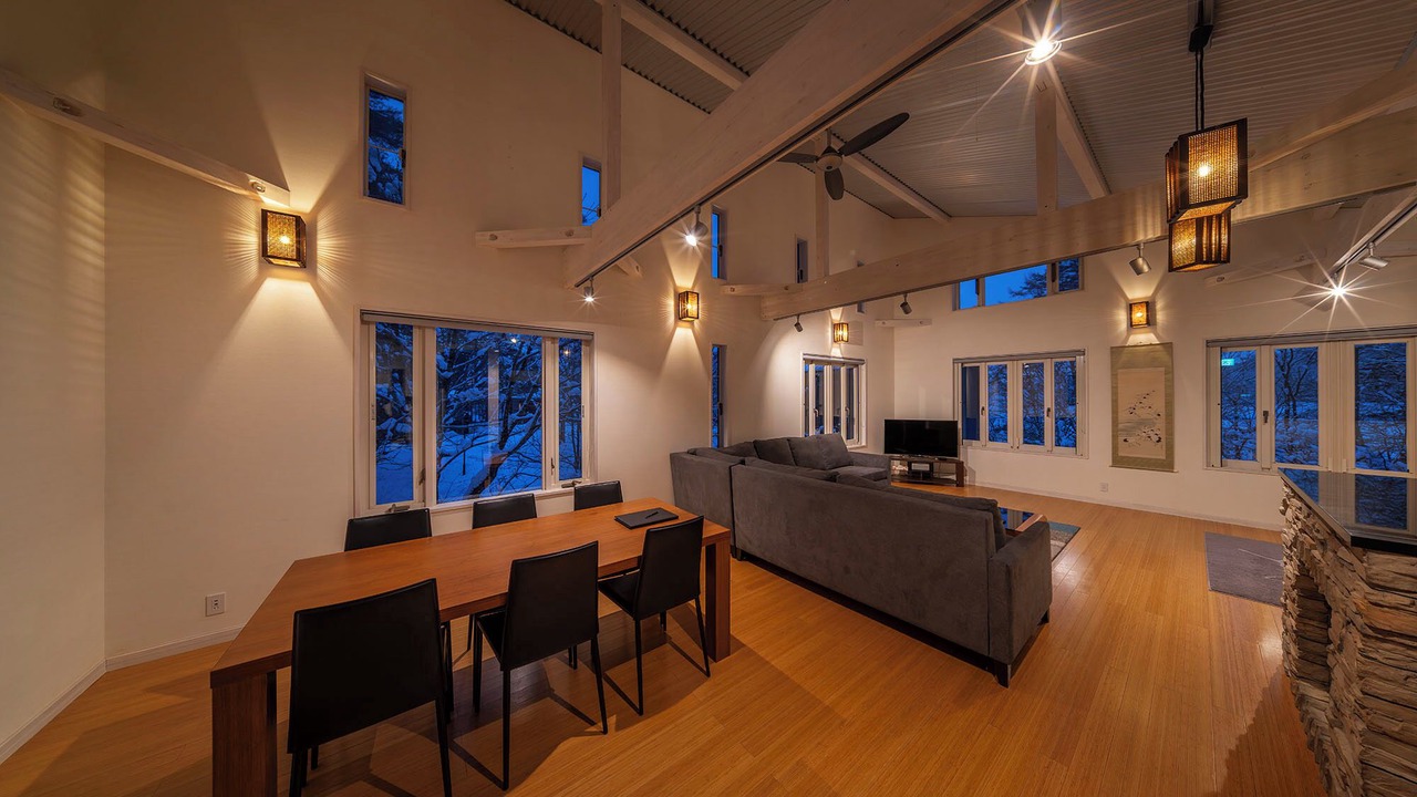 Photo of Livingroom in Iimori