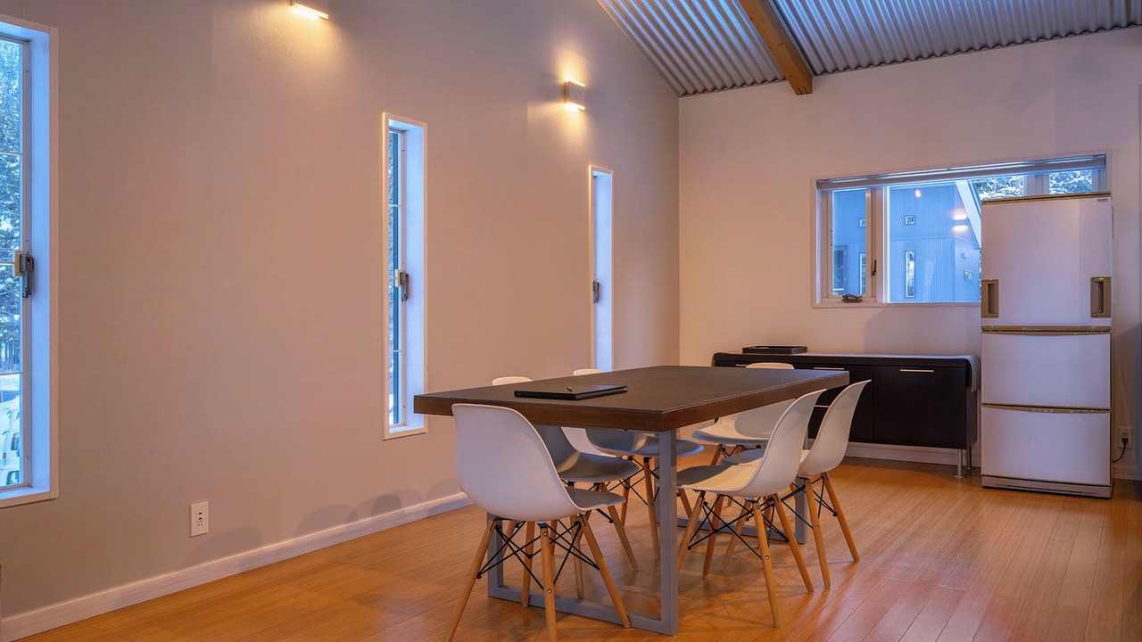 Photo of Livingroom in Iimori