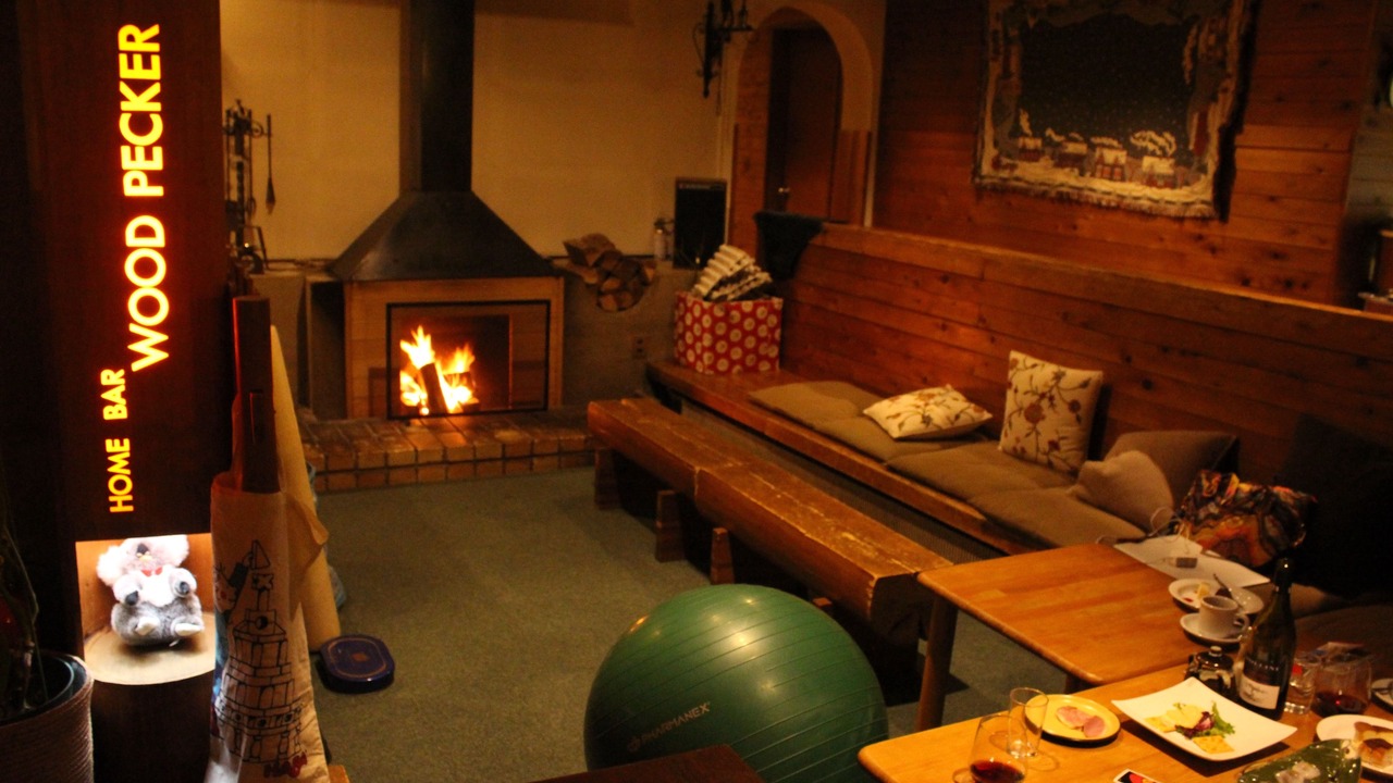 Photo of Livingroom in Zaoonsen