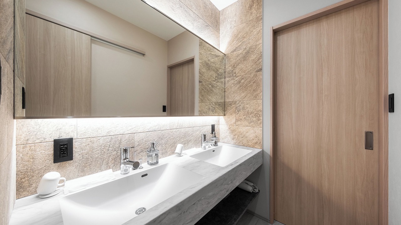 Photo of Bathroom in Shiroishi