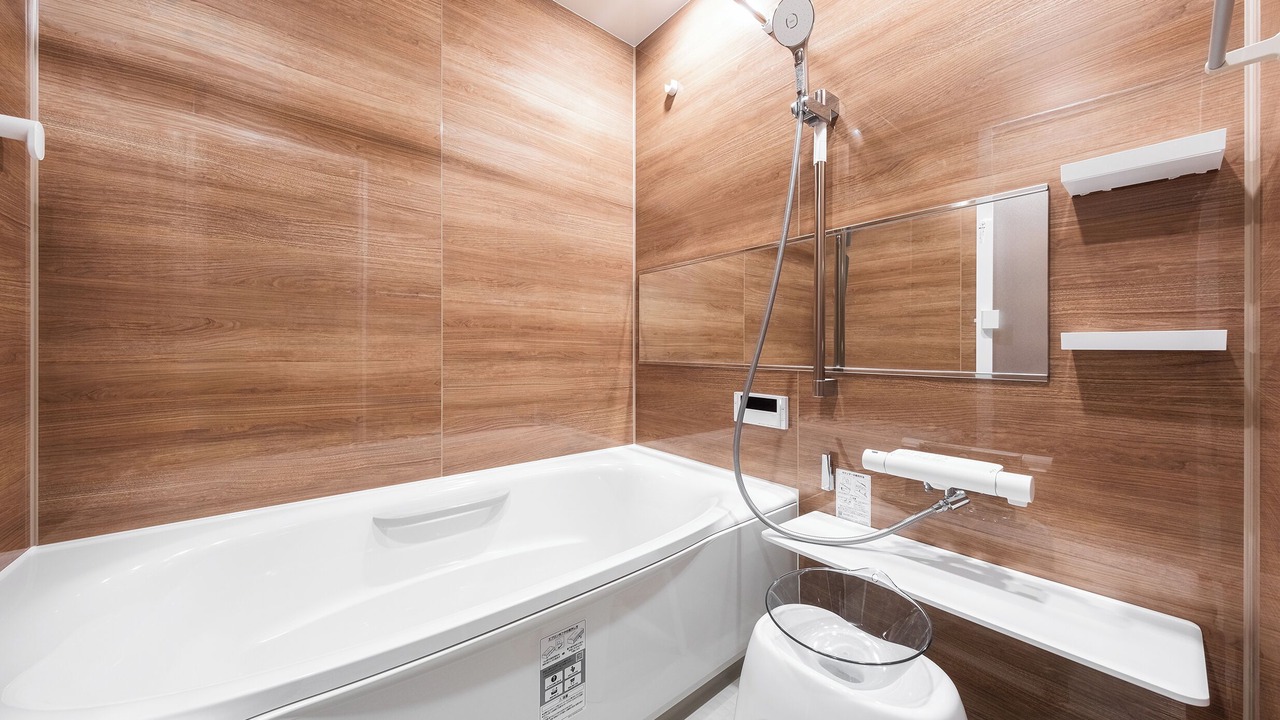 Photo of Bathroom in Shiroishi