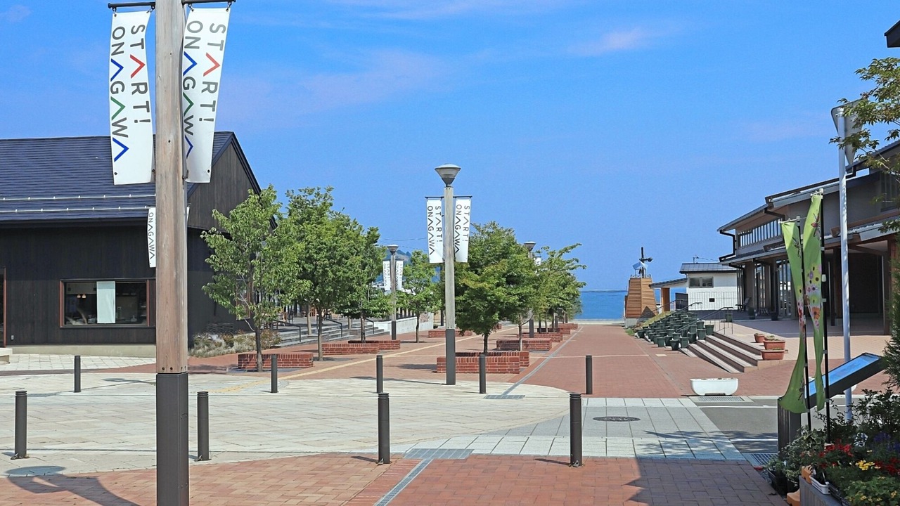 Photo of Others in Onagawa