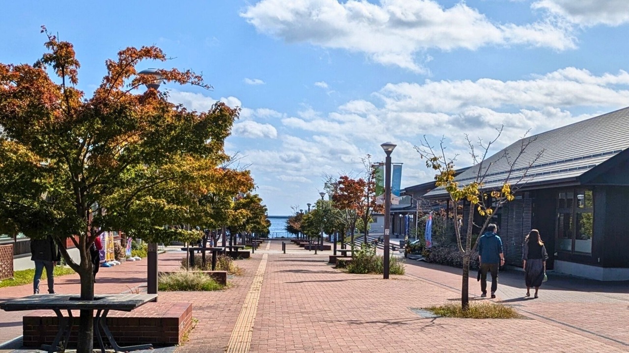 Photo of Others in Onagawa