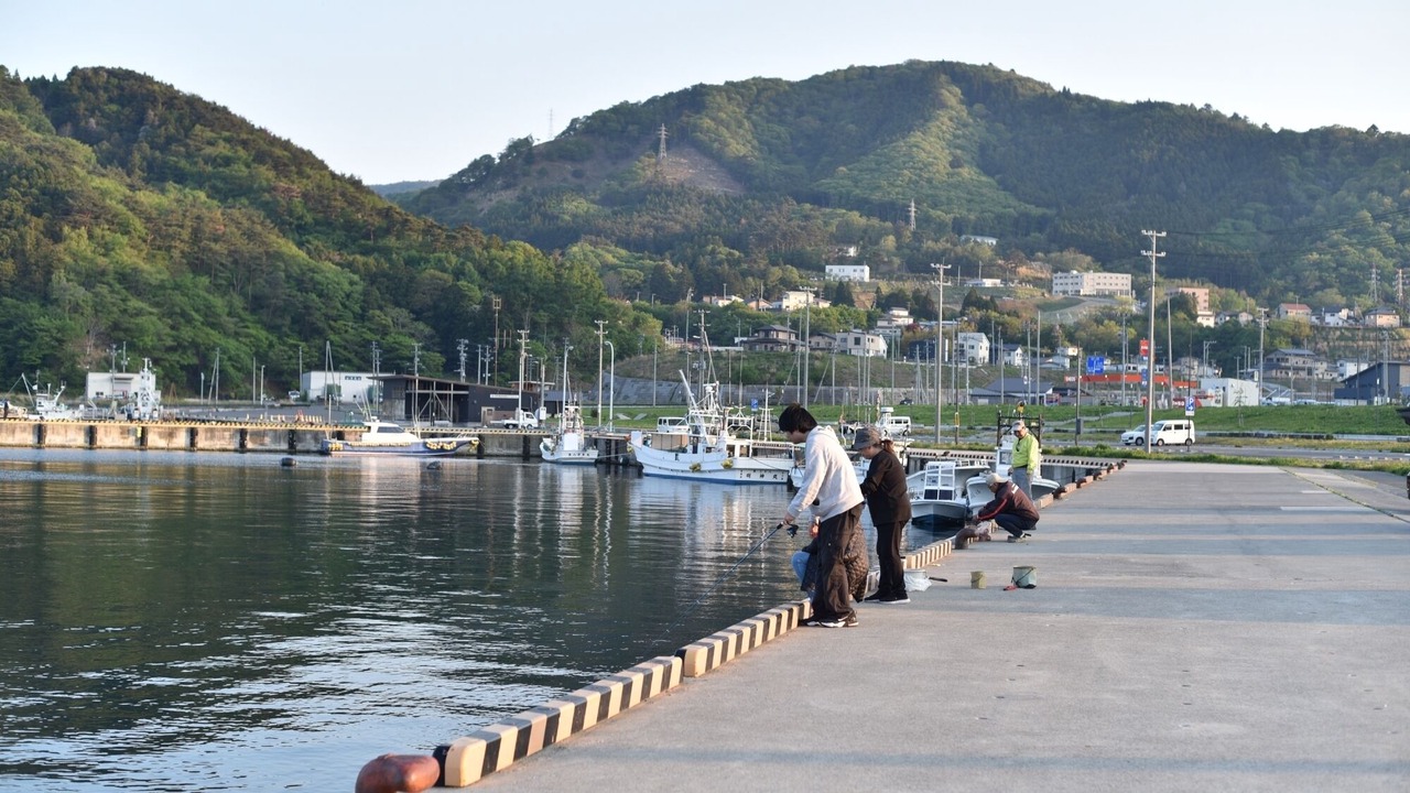 Photo of Others in Onagawa