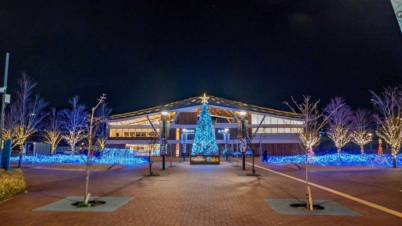 Photo of Outdoor in Onagawa