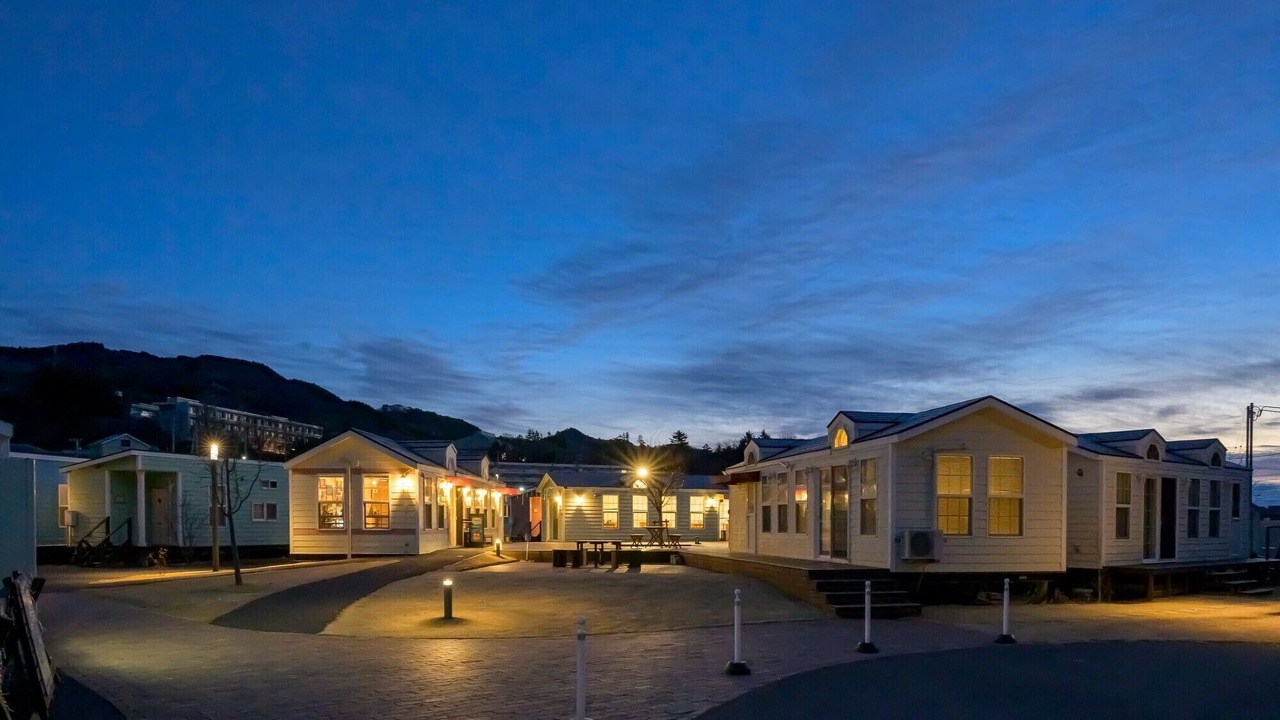 Photo of Outdoor in Onagawa