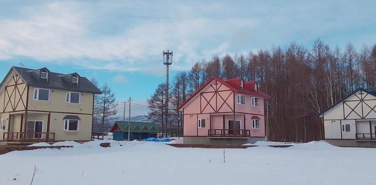 Photo of Outdoor in Niseko