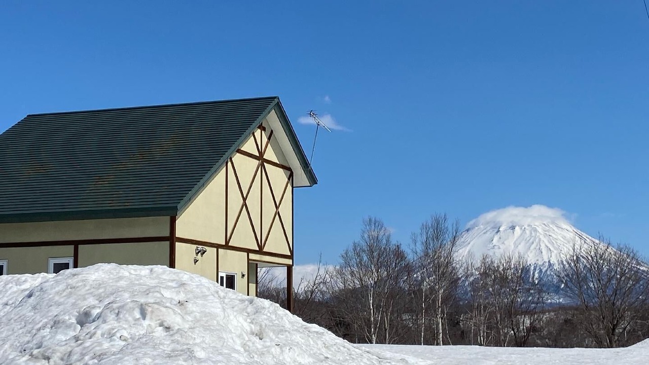 Photo of Outdoor in Niseko