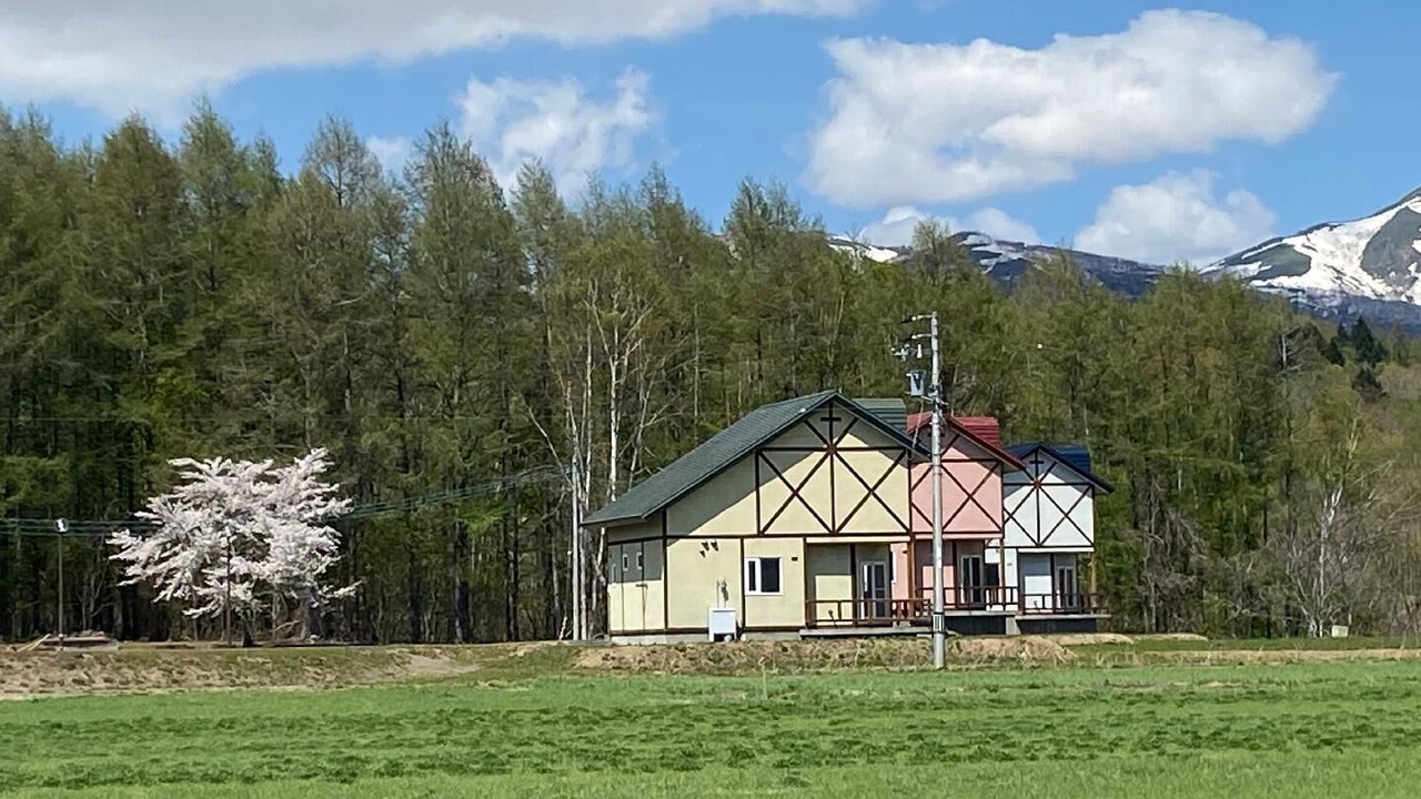 Photo of Outdoor in Niseko