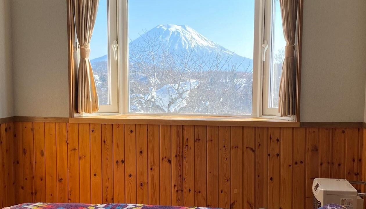 Photo of Bedroom in Niseko
