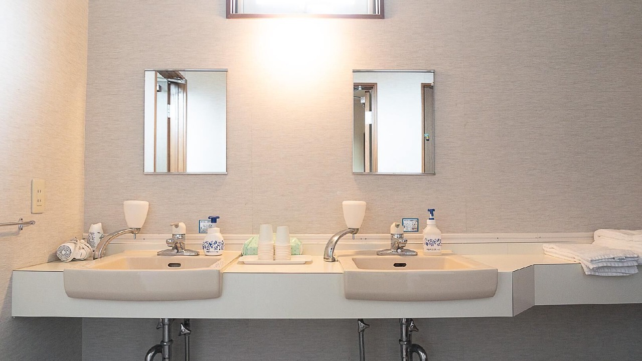 Photo of Bathroom in Niseko