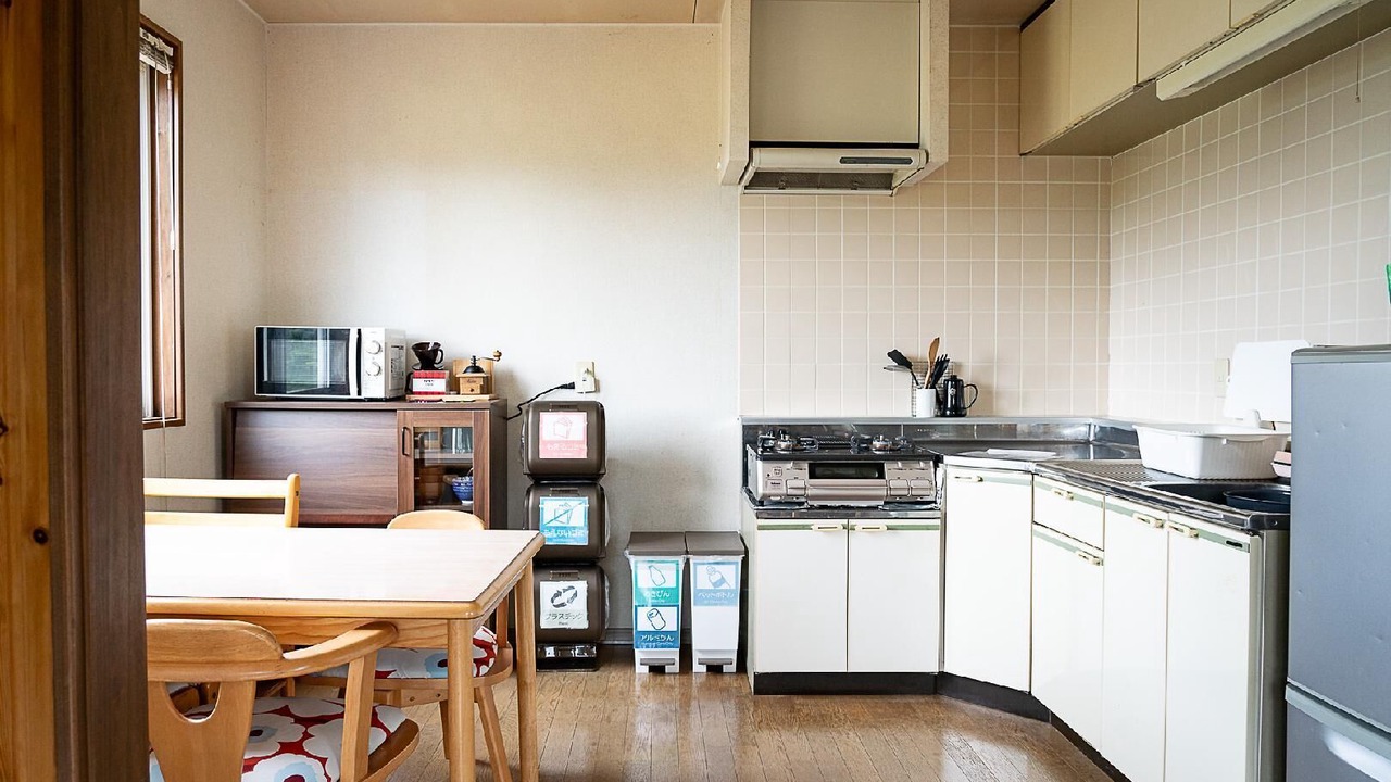 Photo of Kitchen in Niseko