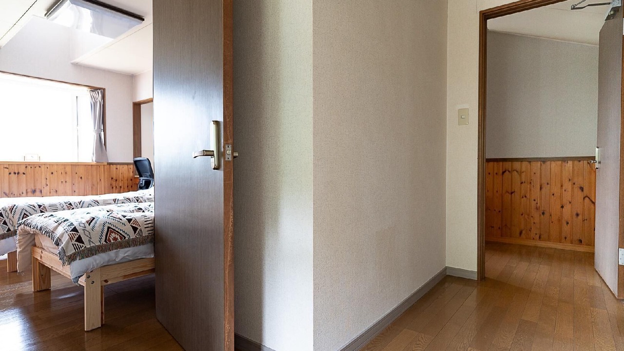 Photo of Bedroom in Niseko