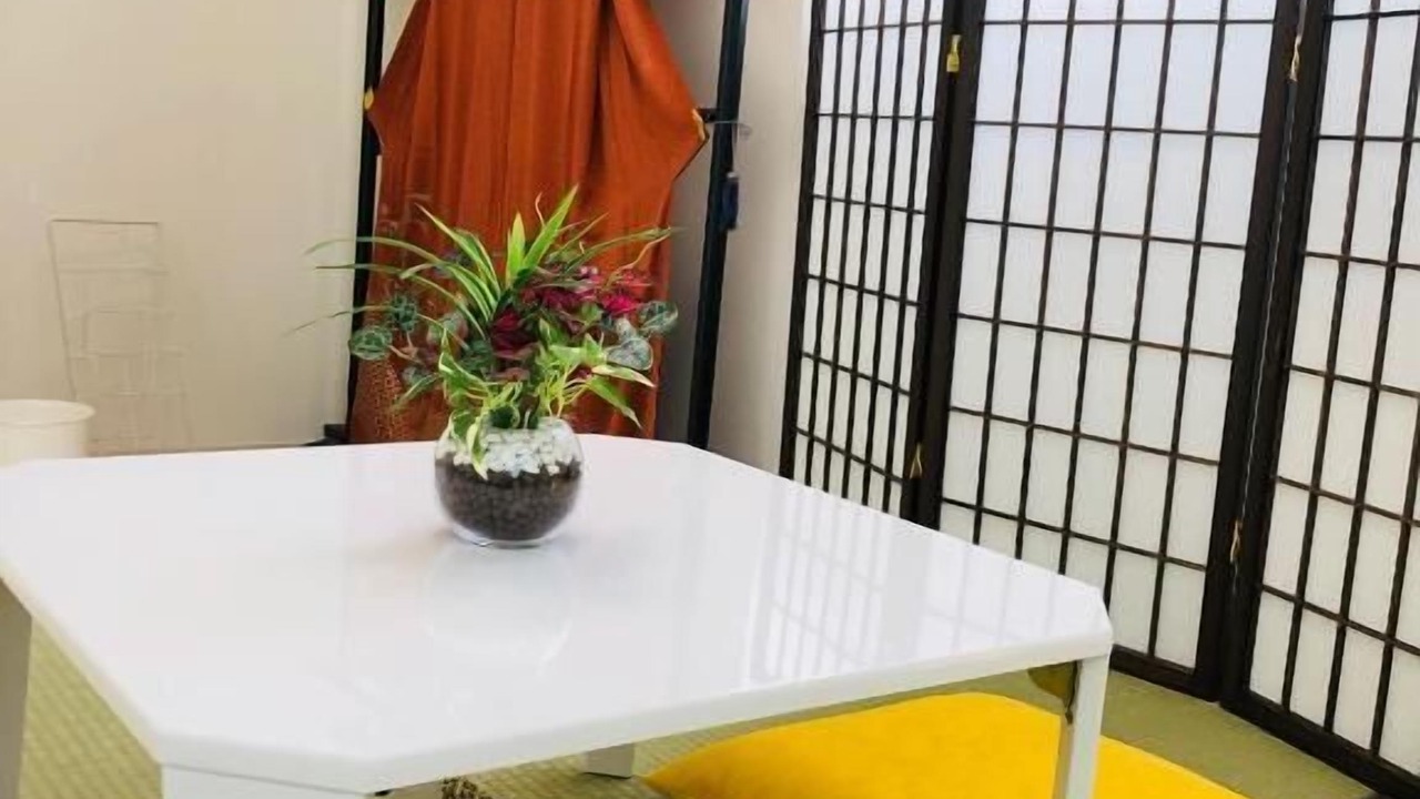 Photo of Patio Balcony in Shinkoiwa