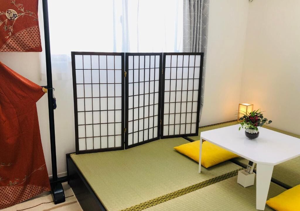 Photo of Patio Balcony in Shinkoiwa
