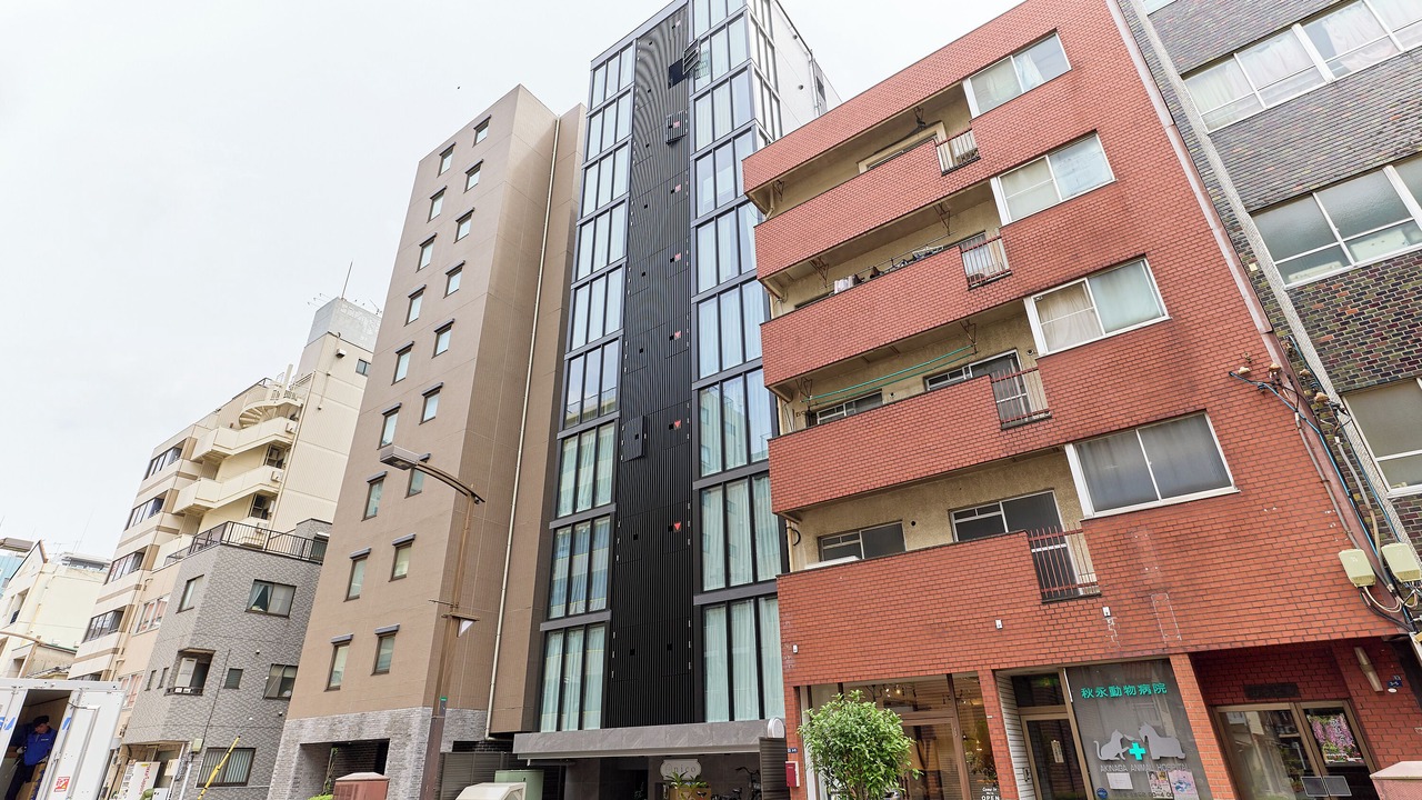 Photo of Outdoor in Ryogoku