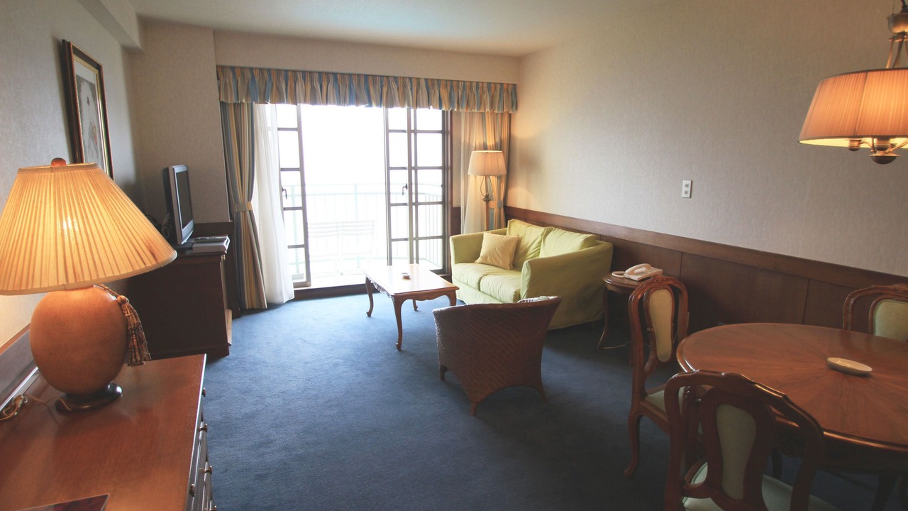 Photo of Bedroom in Yoshihama