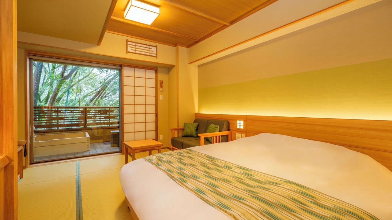 Photo of Bedroom in Ise