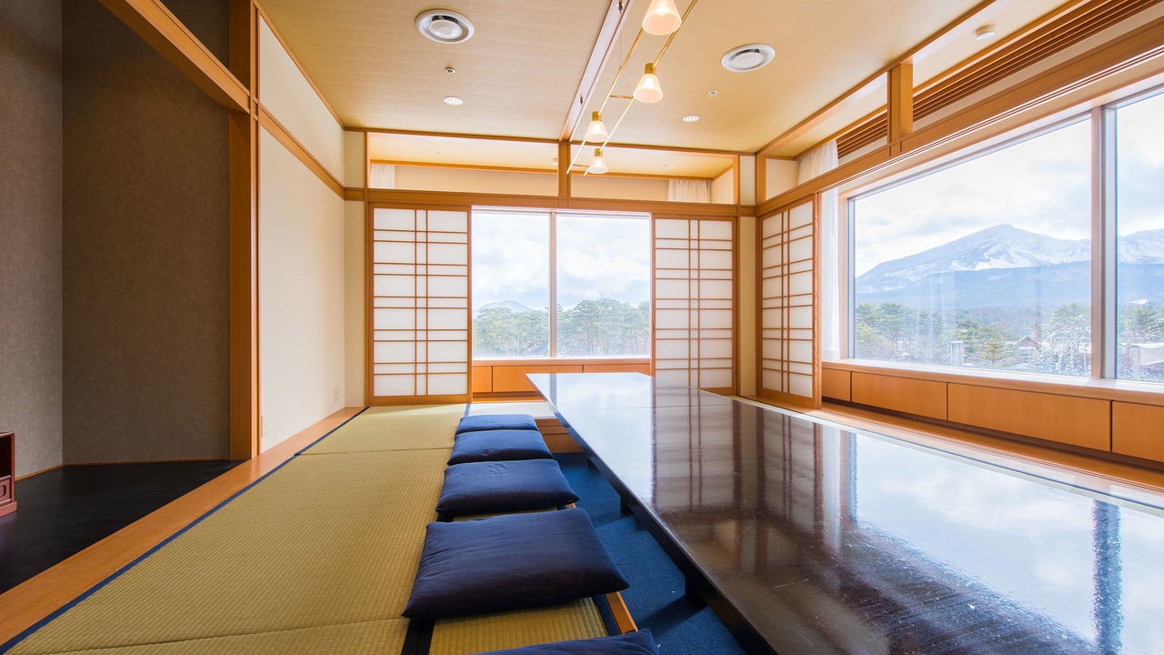 Photo of Others in Bandaisan Onsen