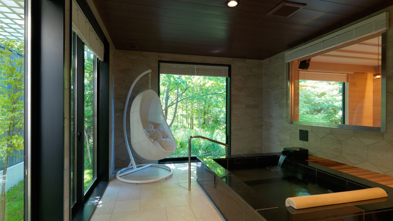 Photo of Bathroom in Nanae