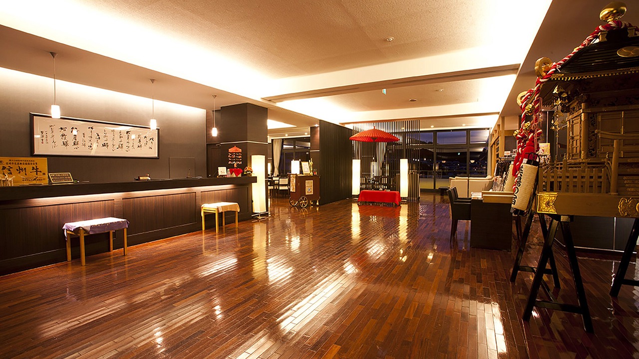 Photo of Others in Yudanaka Shibu Onsen
