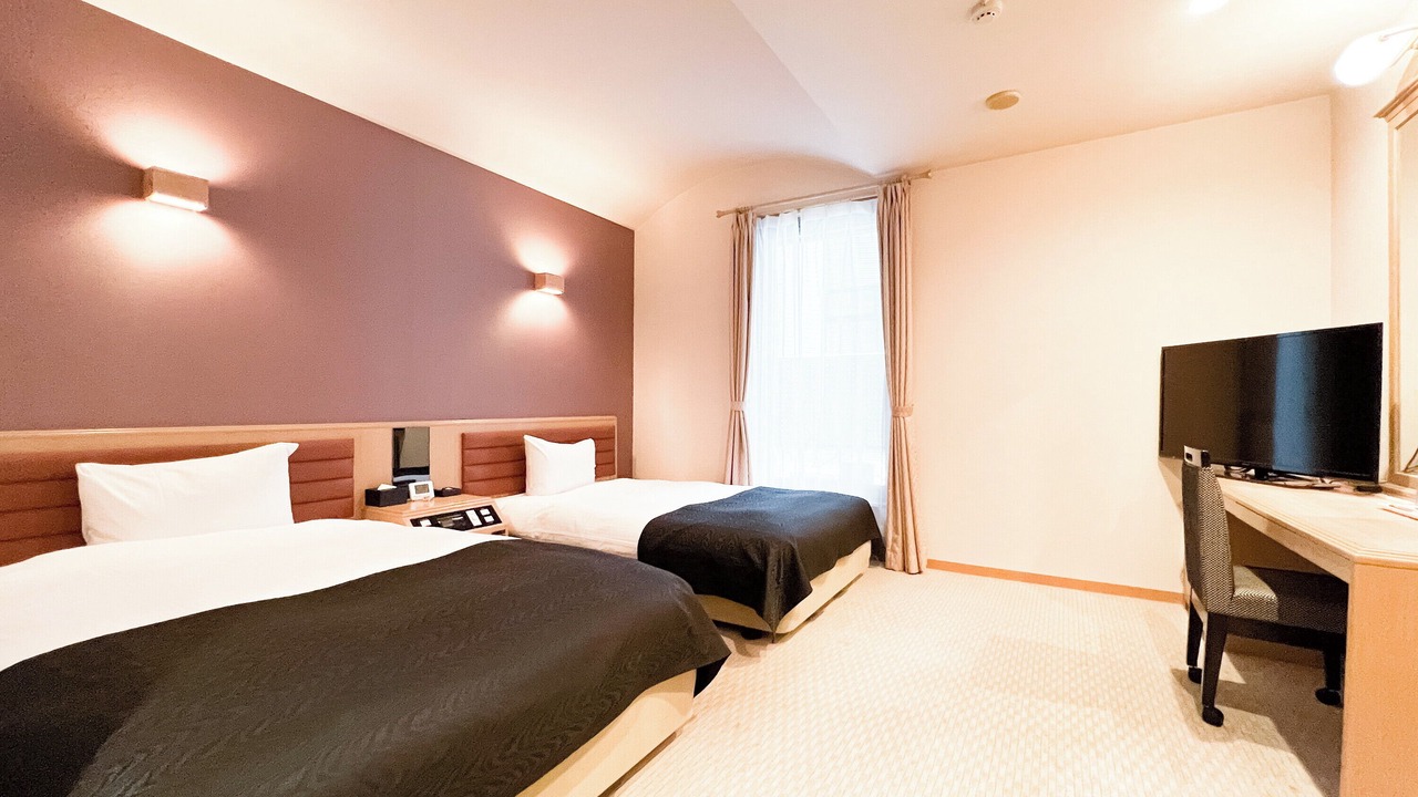 Photo of Bedroom in Kita Ward