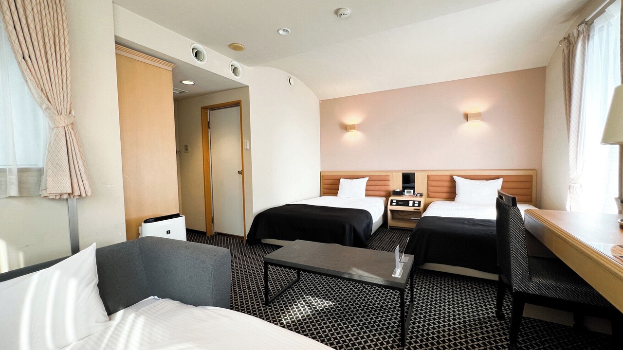 Photo of Bedroom in Kita Ward